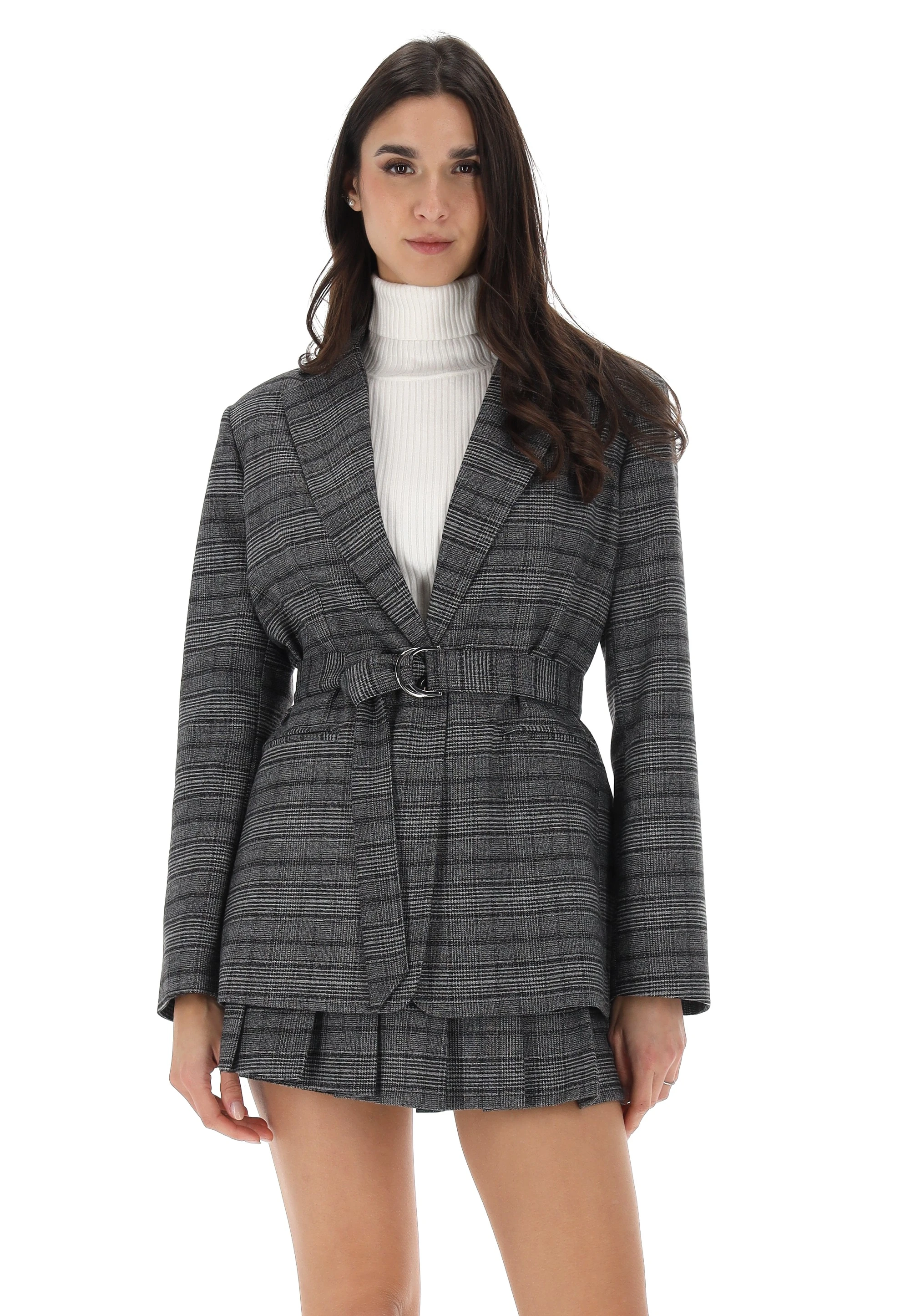 Blazer Donna in saldo -50%